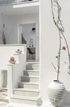 Evilion Apartment *