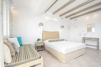 Apartment Evilion *