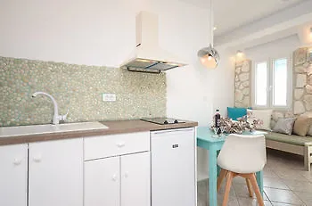 Apartment Evilion