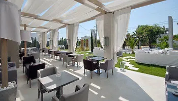 Apartment Evilion *