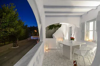 Evilion Apartment *