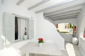 Apartment Evilion Naxos City