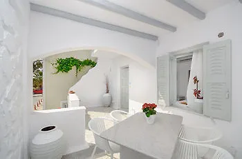 Evilion * Naxos City