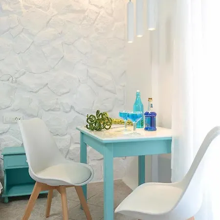 Apartment Evilion *