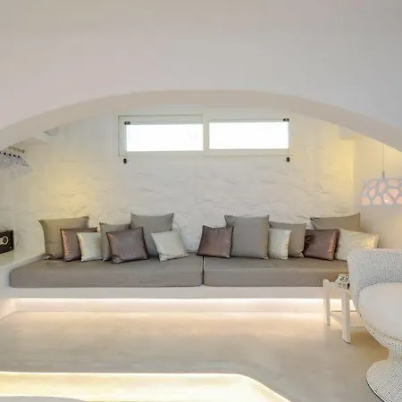Evilion Apartment *