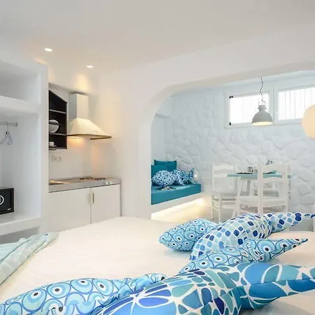 Evilion Apartment *