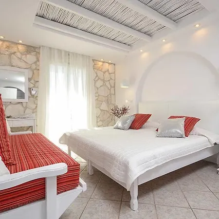 Evilion Apartment