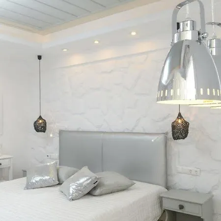 Evilion Apartment