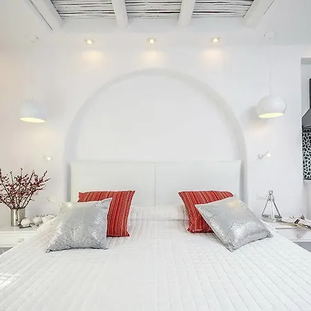 Evilion Apartment *