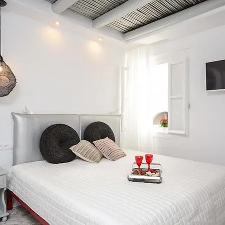 Evilion Apartment