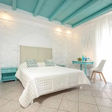 Evilion Apartment *