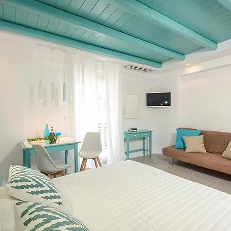 Evilion Apartment *
